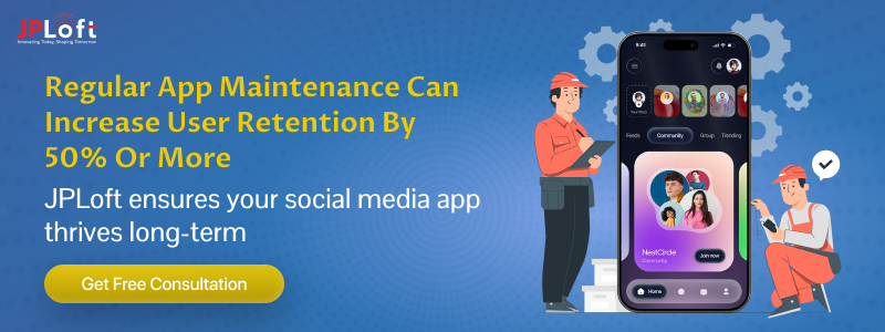 Regular App Maintenance Can Increase User Retention